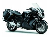 2011 Kawasaki 1400 GTR photo
